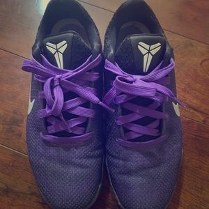 kobe nike shoes(unisex)